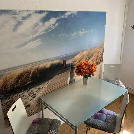 アパート Martha ツィノヴィッツ