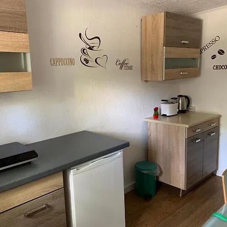 Martha ツィノヴィッツ