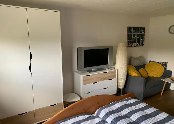 Martha Apartment *