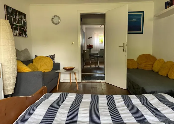 Martha Apartment