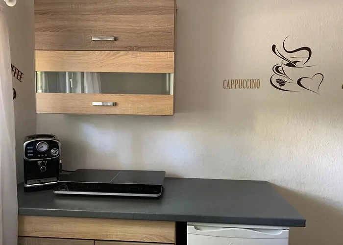 Apartment Martha